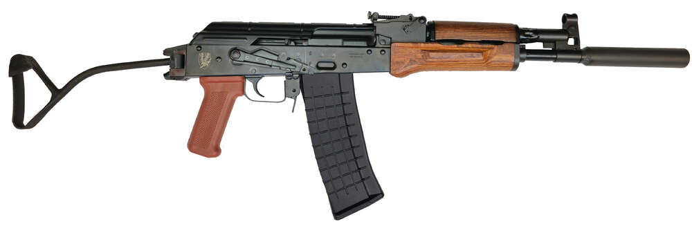 Rifles Long Guns Pioneer Arms ZPAP M70 223Rem|5.56NATO PIO GROM 5.56 LAMIN SIDE FOLDER FAUX SUPP 30RD • Model: ZPAP M70